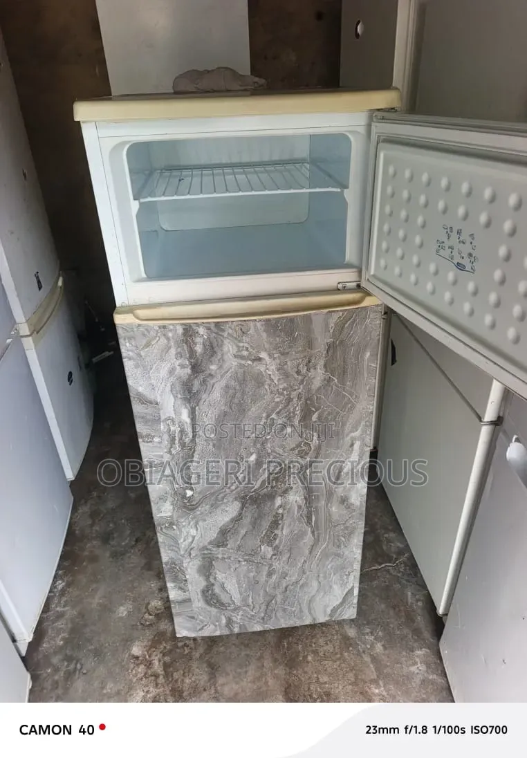 Tokunbo Refrigerator