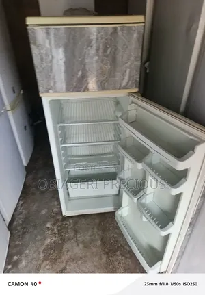 Tokunbo Refrigerator