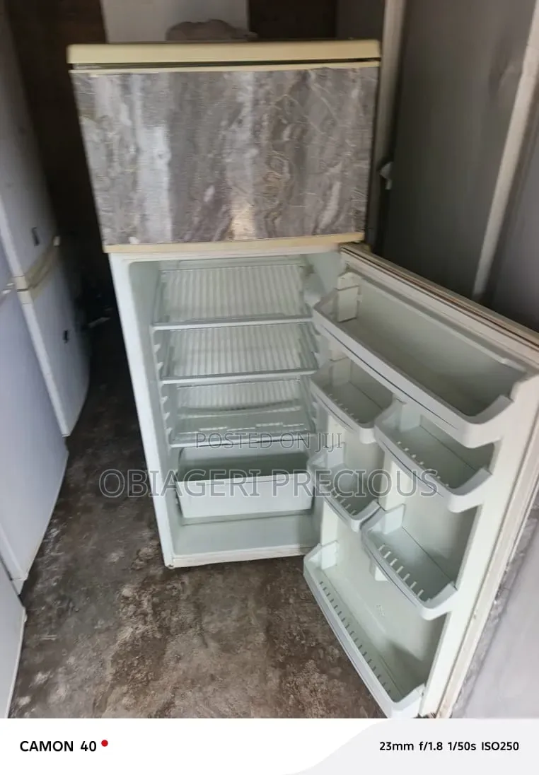 Tokunbo Refrigerator