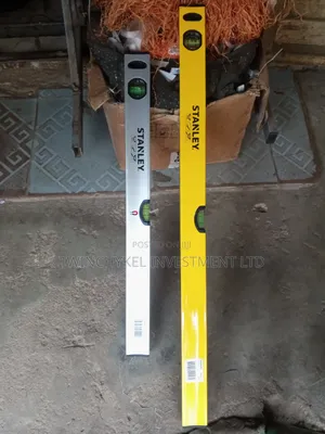 Stanley Plumb (80cm)