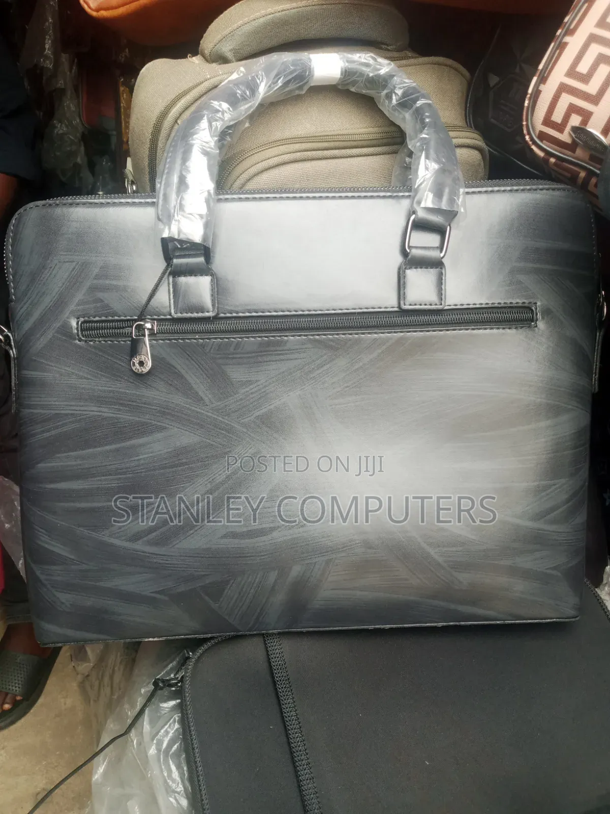 MONT BLANC Laptop Bag