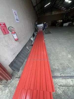 0.58 Longspen Normal Premium Aluminum