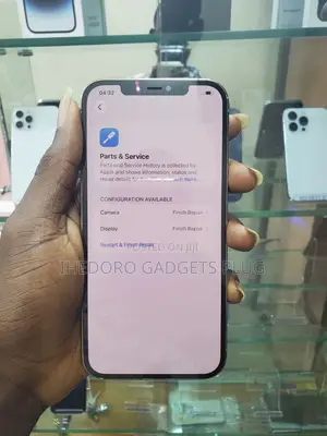 Apple iPhone 12 Pro Max 128 GB Gold