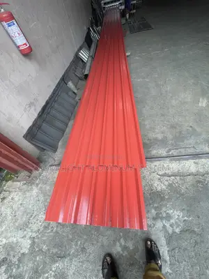0.58 Longspen Normal Premium Aluminum