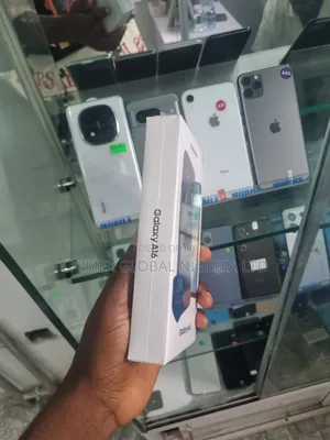 New Samsung Galaxy A16 128 GB Black