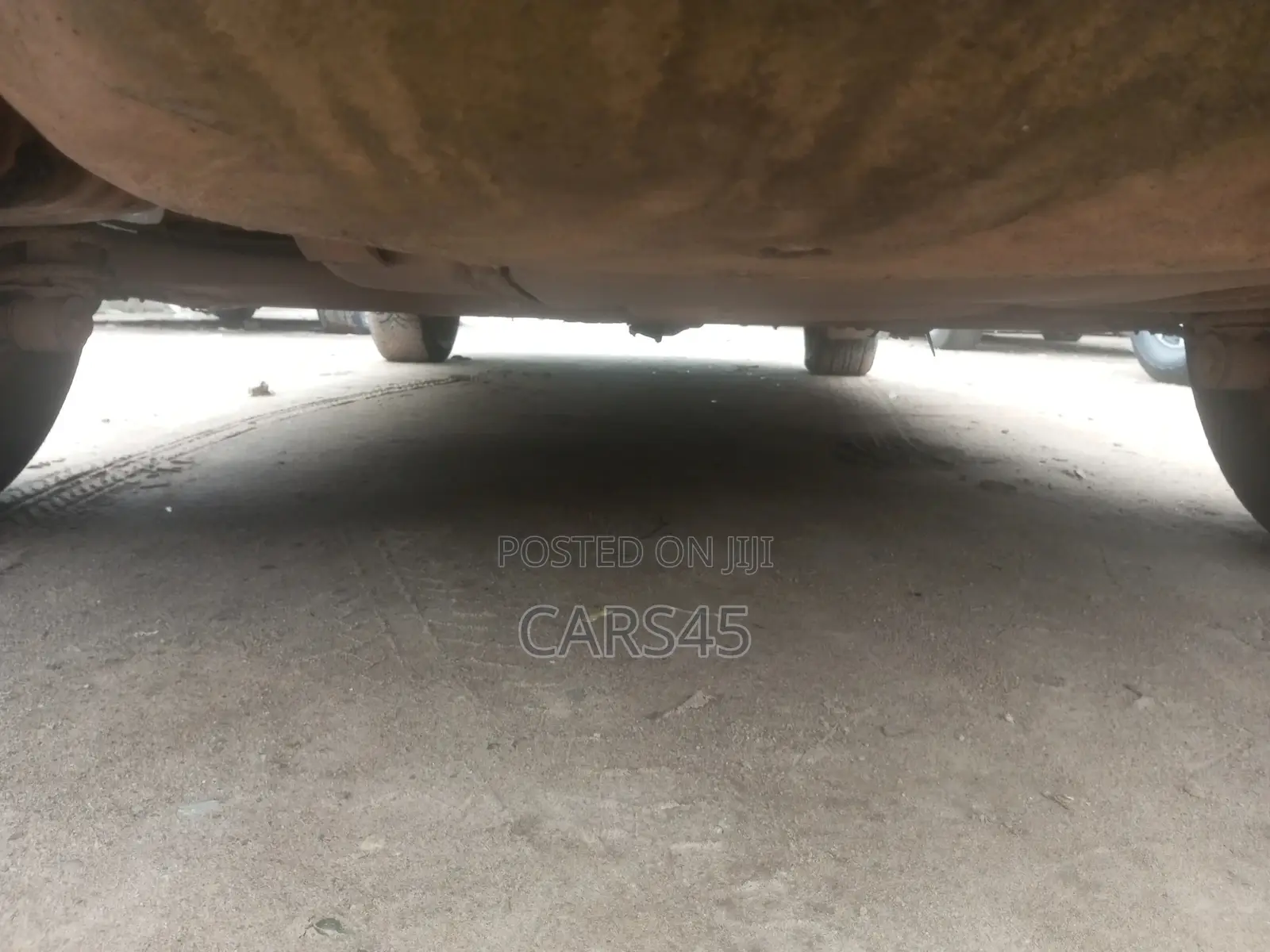 Audi 80 1993 Green