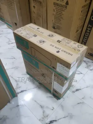Hisense 1.5HP Split Air Conditioner – Powerful Cooling