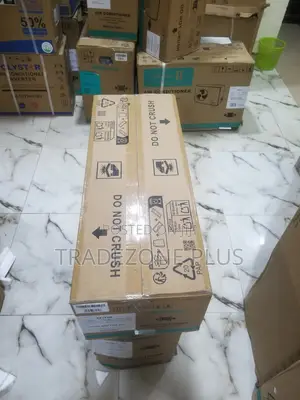 Hisense 1.5HP Split Air Conditioner – Powerful Cooling