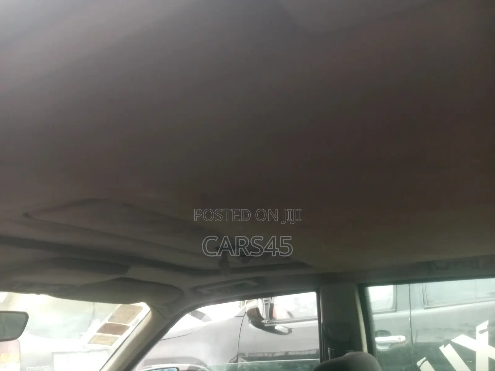 Audi 80 1993 Green
