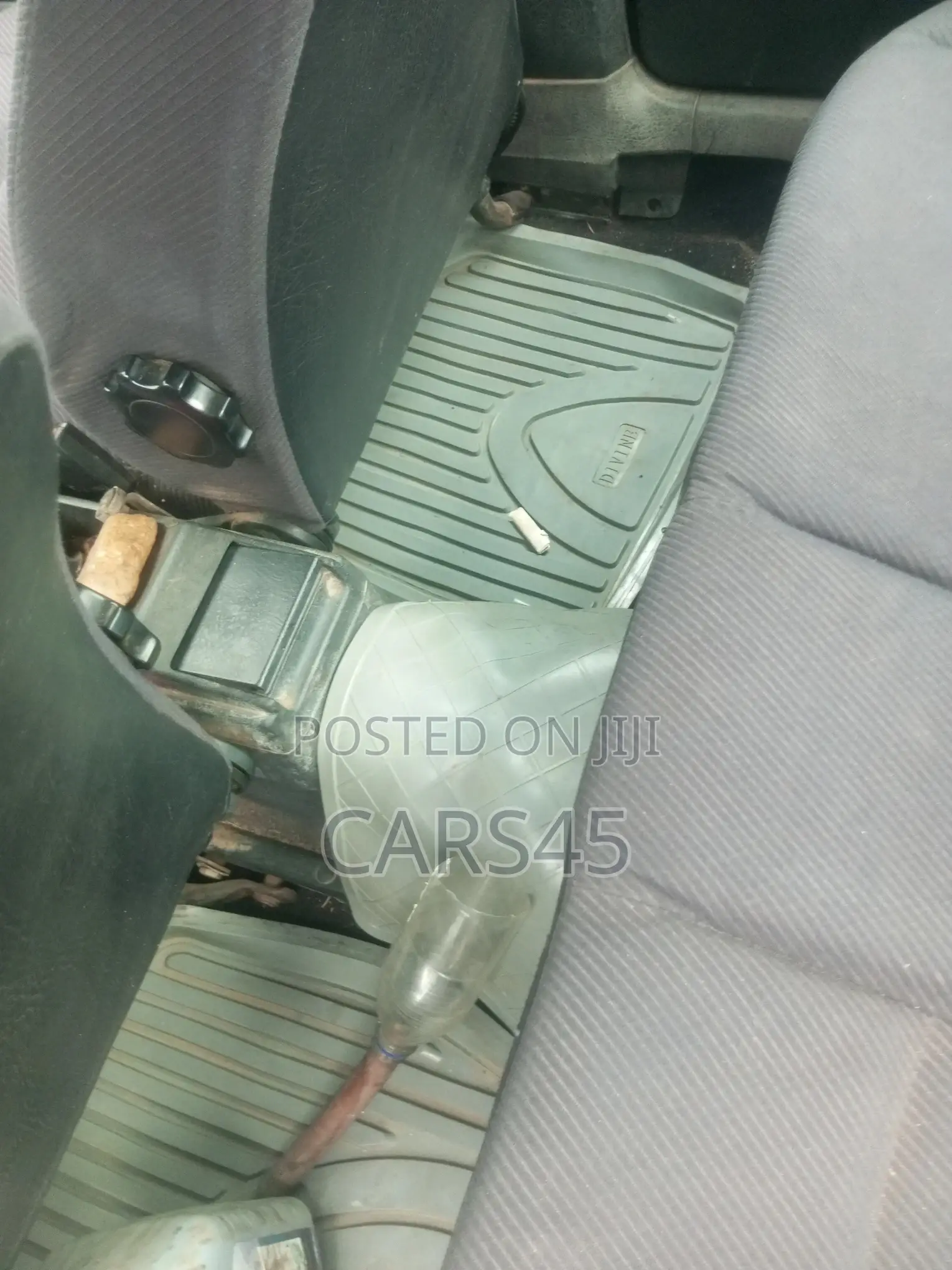 Audi 80 1993 Green