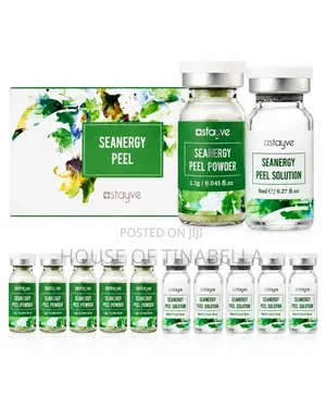 Stayve Seanergy Peel (Spicule Peel Ampoule)