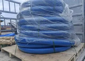 Industrial Rubber Hoses