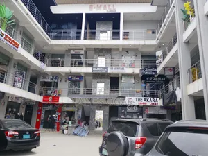Shop for Rent