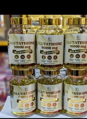 Glutathione 90000 Mg