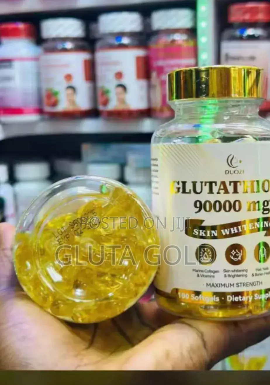 Glutathione 90000 Mg