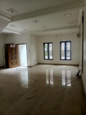 4bdrm Duplex in Off Freedom Way, Lekki Phase 1 for rent