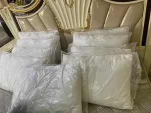 Foreign Fibre Pillows