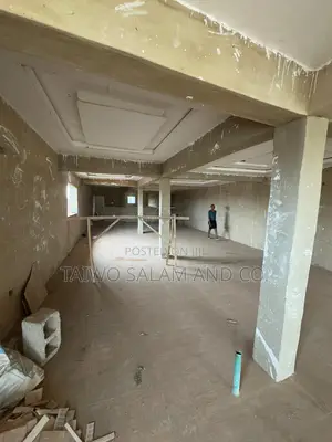787sqm Land With Office Commercial Complex