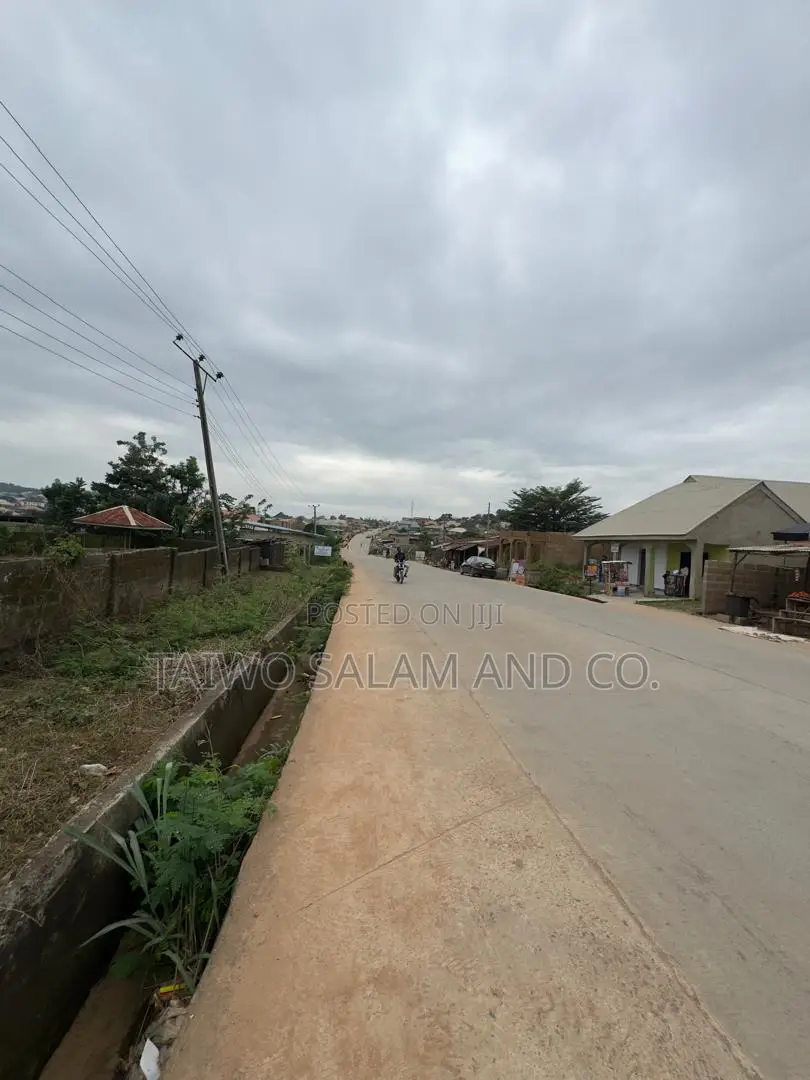 787sqm Land With Office Commercial Complex