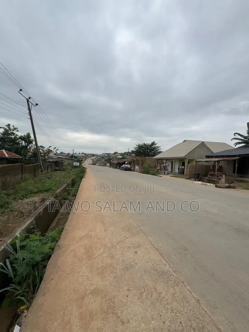 787sqm Land With Office Commercial Complex