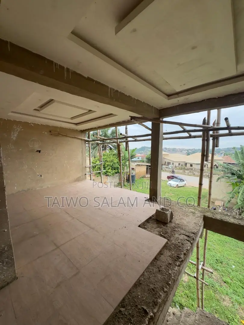 787sqm Land With Office Commercial Complex