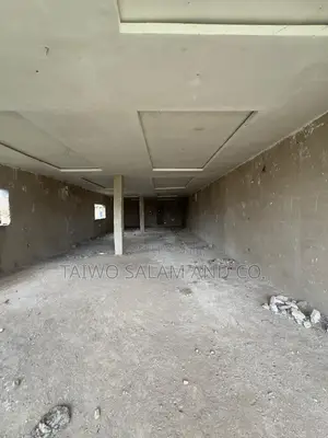787sqm Land With Office Commercial Complex