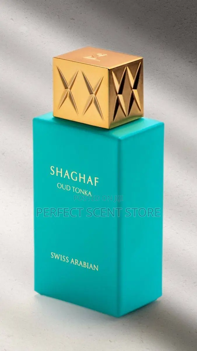 Shaghaf Oud Tonka