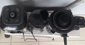 Used Blender