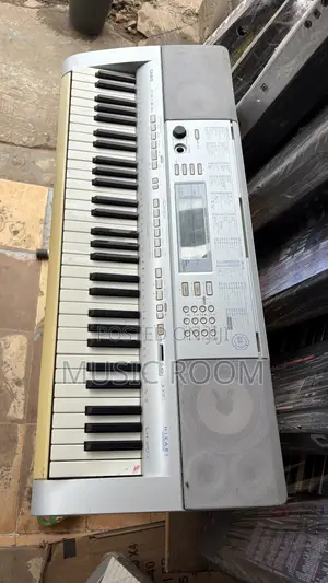 Casio LK207 Light-Up Keyboard 61 Keys / Japanese Version
