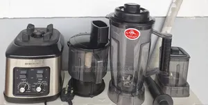 Used Blender