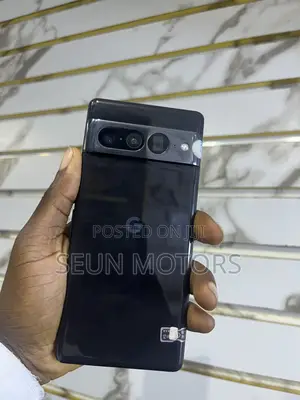 Google Pixel 7 Pro 128 GB Blue