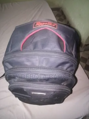 2 Months Used School Bag Available for Sale