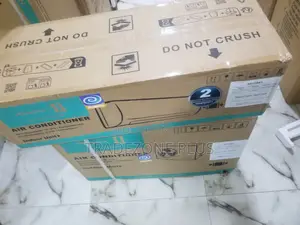 AS12DK1 Air Conditioner – Powerful Cooling Reliable Performance