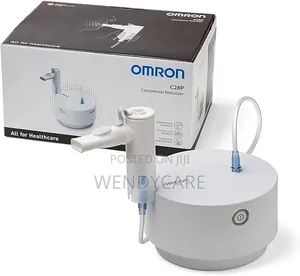 Omron Nebuliser