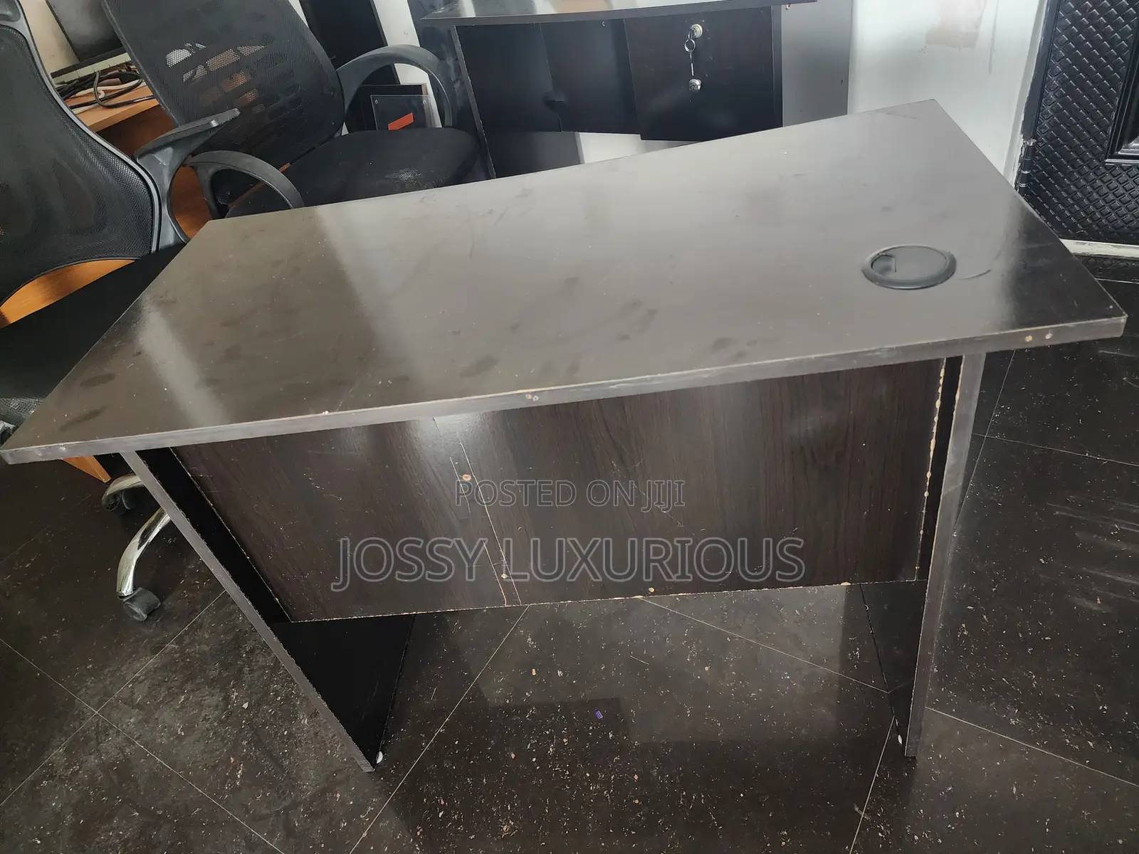 Office Table