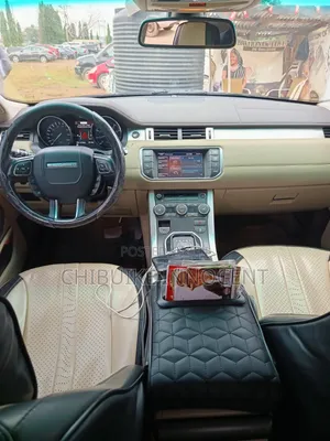 Land Rover Range Rover Sport 2013