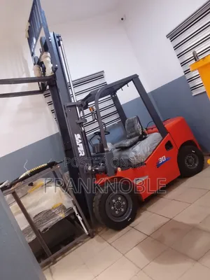 Forklift 3ton Engine Diesel.