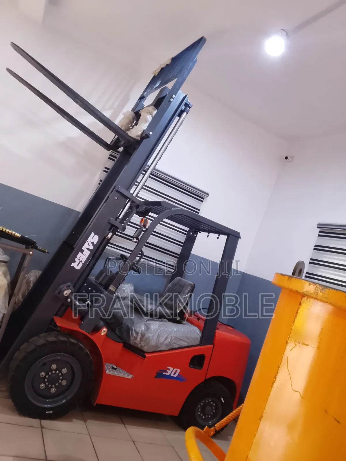 Forklift 3ton Engine Diesel.