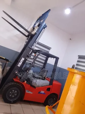 Forklift 3ton Engine Diesel.