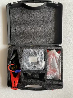 Multifunction Jump Starter
