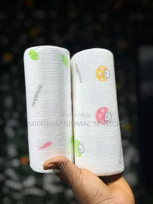 Reusable Kitchen Towel