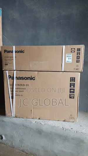 Original Panasonic 2hp Air Conditioner