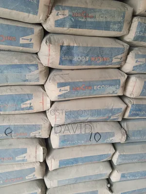 Unicem Cement: Wholesale Retail Available