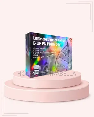 Laroscorbine Palladium E-Uf Pn PDRN Q108