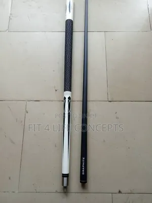 Graphite Snooker Cue Stick