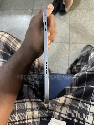 Apple iPad Pro 11 (2021) 128 GB Gray