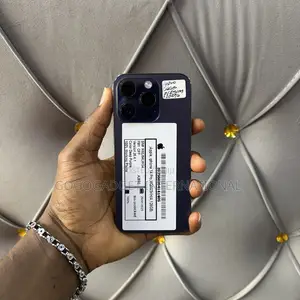 Apple iPhone 14 Pro 128 GB Purple