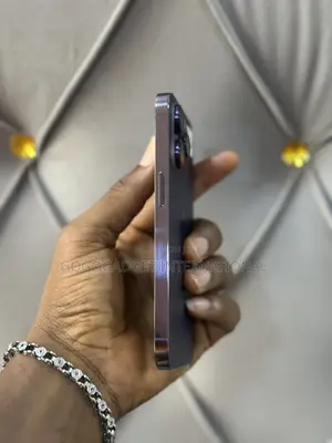 Apple iPhone 14 Pro 128 GB Purple