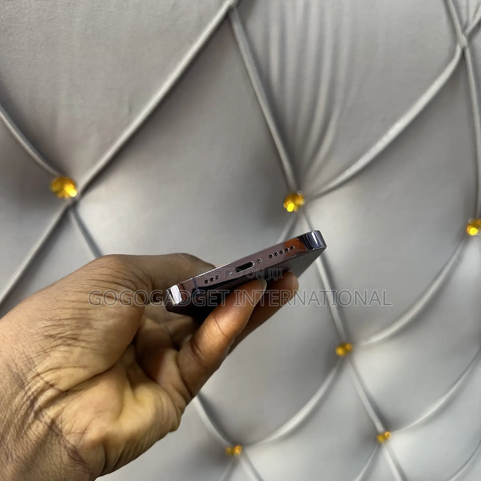 Apple iPhone 14 Pro 128 GB Purple