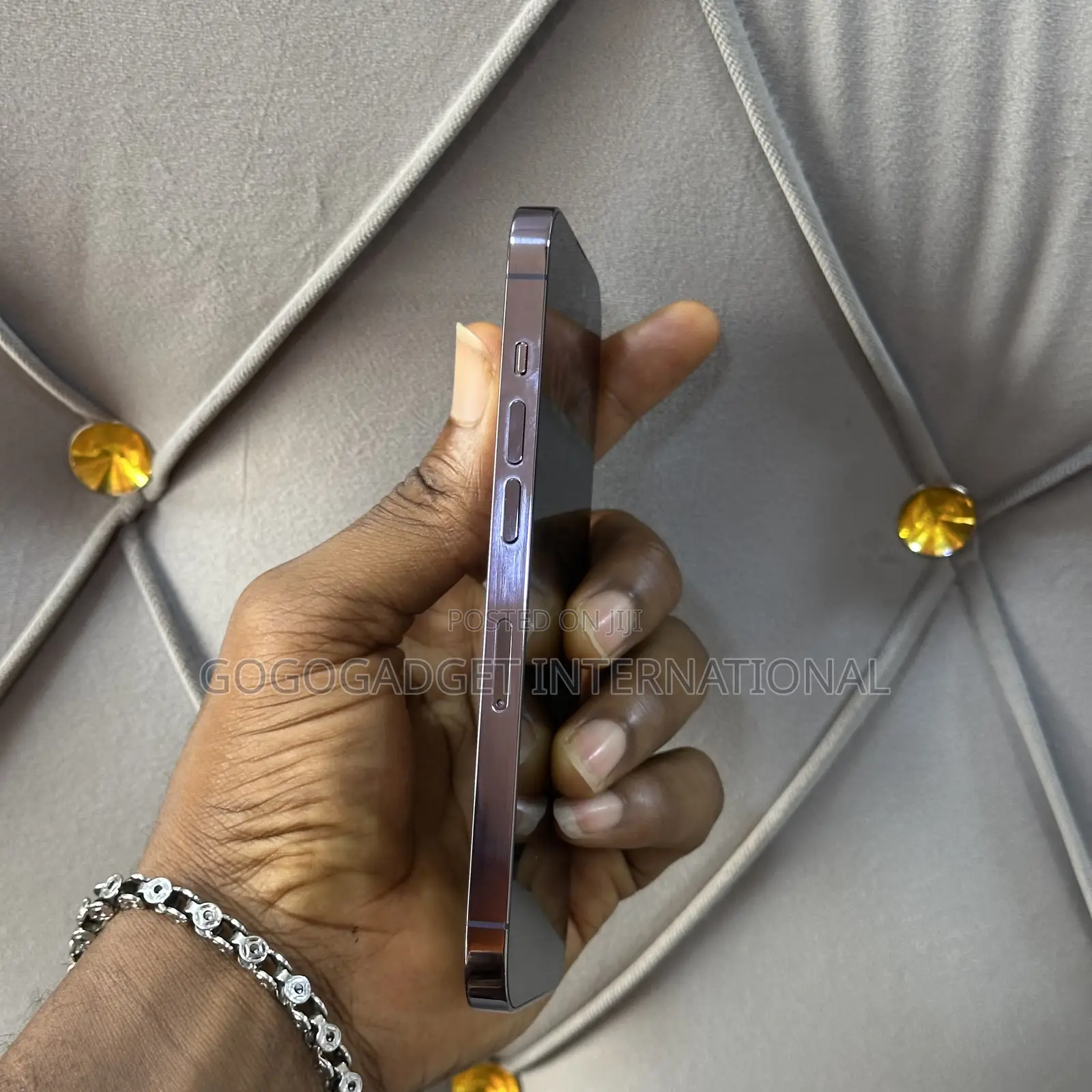Apple iPhone 14 Pro 128 GB Purple